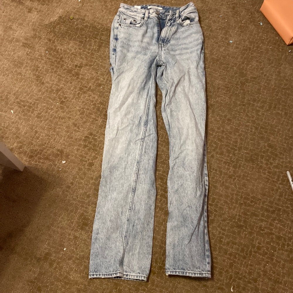 Pacsun jeans